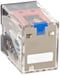 OMRON MY4INDC12S Relay