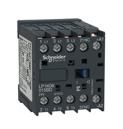 Schneider Electric LP1K09015BD Contactor