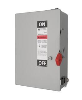 ABB THN3362 Device