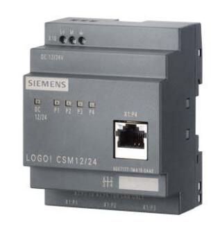 Siemens 6GK7177-1MA10-0AA0 Module
