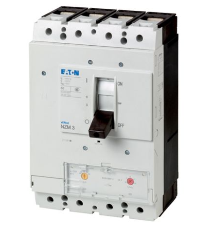 EATON/Moeller 109697 NZMN3-4-A400/250 Device