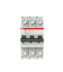ABB S203MR-K8 Breakers