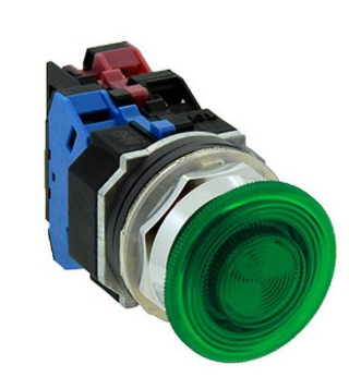 IDEC ALD31120DNUG Device