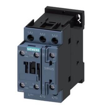 Siemens 3RT20261AG20 Contactor