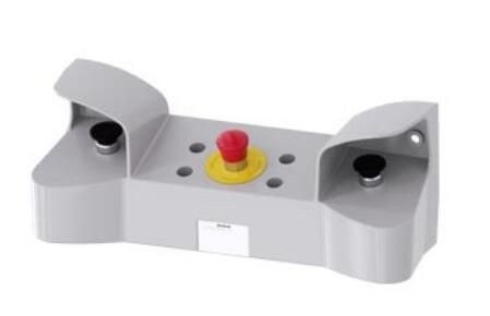 Siemens 3SU18533NB001AD1 Device