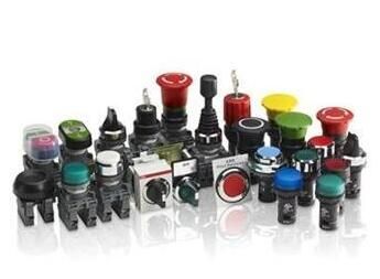 ABB MP1-62Y10T1 Switches
