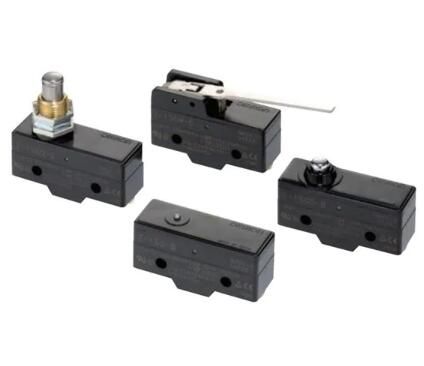 OMRON Z15GD55 Switch