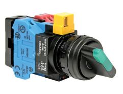 IDEC HW1F-33F11QD-G-12V Device
