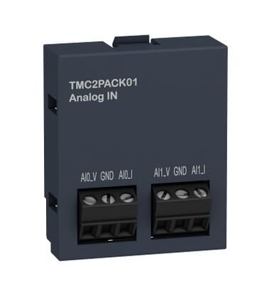 Schneider Electric TMC2PACK01 Cartridge