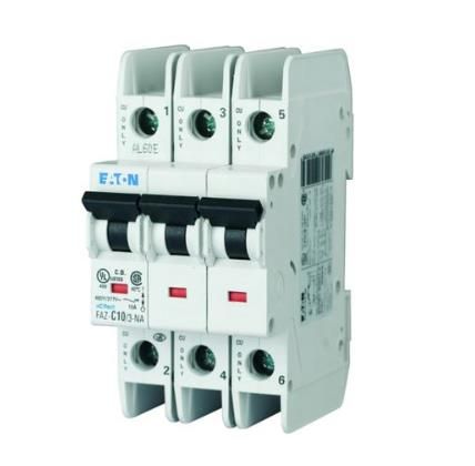 EATON/Moeller 102275 FAZ-D35/3-NA Device