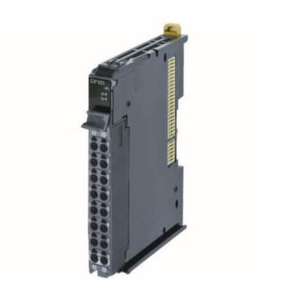 OMRON NX-CIF101 Device