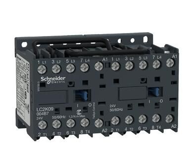 Schneider Electric LC2K09004F7 Contactor