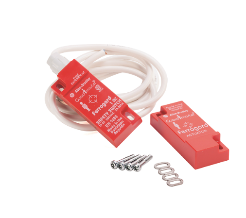 Allen-Bradley 440N-G02055 Switch