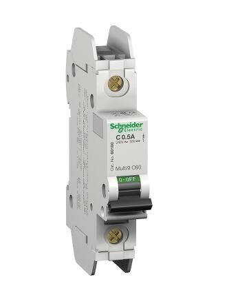 Schneider Electric 60126 Breaker
