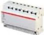 ABB OVR PV 40 600 P TS Relay