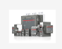 ABB A40-30-10-84RTS Contactors