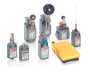 ABB LS73M91B11 Limit Switch