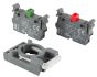 ABB MCBH-11 Switch