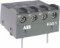 ABB RA5-1 Relay