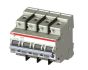 ABB S504UC-K0.21 Circuit Breaker