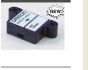 Omron D6F-W CABLE Sensor