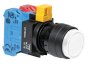 IDEC HW1B-M2F02-W Device