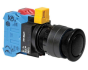 IDEC HW1B-M3F10-B Device