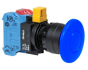 IDEC HW1B-M4F02-S Device