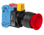 IDEC HW1B-V3F04-R Device