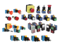 IDEC HW1F-32F04QD-S-24V Device