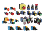 IDEC HW1F-32F40QD-A-120V Device