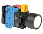 IDEC HW1L-A1F01QD-W-24V Device