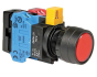 IDEC HW1L-A1F10QD-R-120V Device