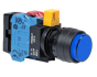 IDEC HW1L-A2F10QD-S-24V Device