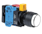 IDEC HW1L-A2F10QD-W-24V Device