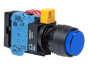IDEC HW1L-A2F11QD-S-24V Device