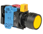 IDEC HW1L-M1F11QD-Y-120V Device