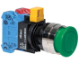 IDEC HW4B-A301-G Device