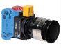 IDEC HW4B-M302-B Device