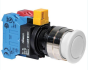 IDEC HW4B-M310-W Device