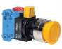 IDEC HW4B-M310-Y Device