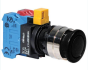 IDEC HW4B-M311-B Device