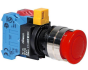 IDEC HW4B-M3F01-R Device