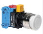 IDEC HW4B-M3F02-W Device