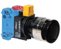 IDEC HW4B-M3F10-B Device