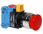 IDEC HW4B-M3F10-R Device
