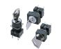 OMRON A165KT3MC Switch
