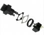 OMRON A165SA2M1 Switch