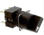 OMRON A165ST2A2 Switch