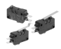 OMRON D3V-64-2A4 Device